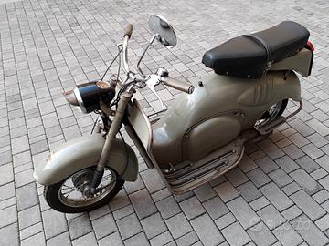 Altro Altro modello - 1961