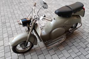 Altro Altro modello - 1961