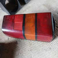 Faro posteriore sinistro panda 141 e porta casse