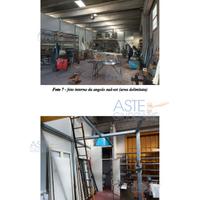 Capannone Industriale Campobello di Licata