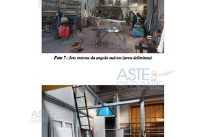 Capannone Industriale Campobello di Licata