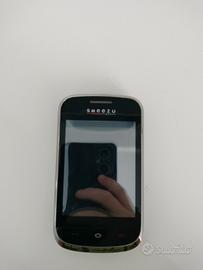 Cellulare Smeezu