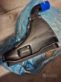 Aspirazione CUP 106 rallye 1.6 16v 