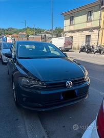 Volkswagen Polo Trendline 2019 –  Benzina