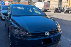 Volkswagen Polo Trendline 2019 –  Benzina