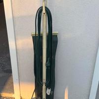 Lucidatrice folletto Vorwerk