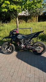 Motard 50
