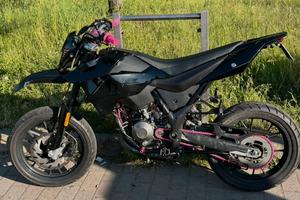 Motard 50