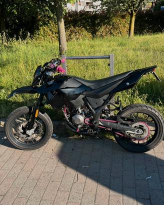 Motard 50
