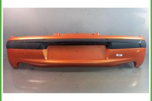 Paraurti Posteriore FIAT SEICENTO 1E Berlina