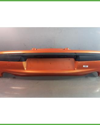 Paraurti Posteriore FIAT SEICENTO 1E Berlina