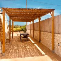 Salento Villetta Dolcevita Lido Marini