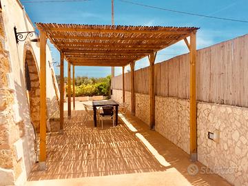 Salento Villetta Dolcevita Lido Marini