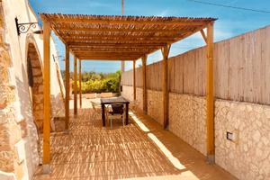 Salento Villetta Dolcevita Lido Marini