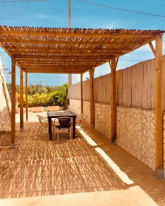 Salento Villetta Dolcevita Lido Marini