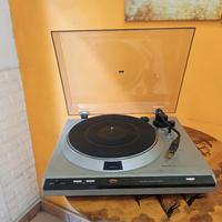 giradischi DENON DP 30L. 
