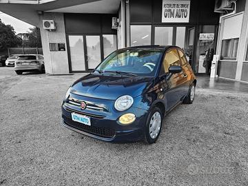Fiat 500 -1.2 Benzina\\/GPL- OK Neopatentati