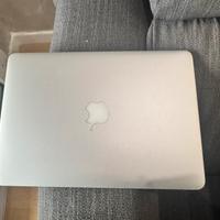 Macbook pro model A1502