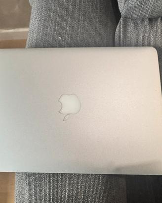Macbook pro model A1502