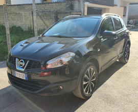 Nissan Qashqai Eco n-tec 1.6 benzina gpl