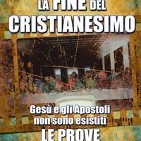 La fine del Cristianesimo - Alessandro de Angelis