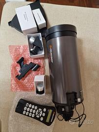 Telescopio celestron nexstar 127 slt