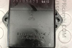 CENTRALINA MOTORE KAWASAKI NINJA 600 1995 1996 199