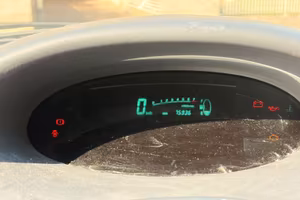 Toyota Yaris 1000 benzina
