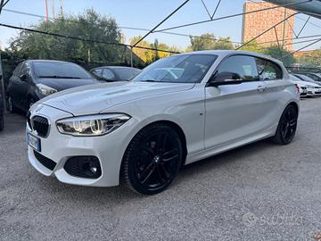 Bmw 116i 3p. Msport OK NEOPATENTATI