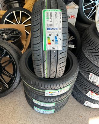 195 45 16 Gomme Estive Nuove Nexen 195 45 R16