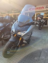 Honda Forza 750 2021 EUROSCOOTER esamino permuta f