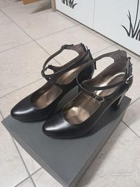 Decllete Nero Griardini 38.5