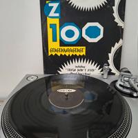 Z100 – Gengennarugenge'