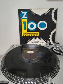 Z100 – Gengennarugenge'