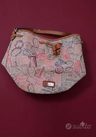 Borsa a secchiello ALV by Alviero Martini