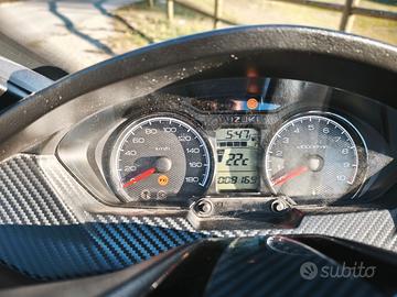 Suzuki Burgman 400 anno 2021