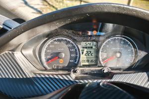 Suzuki Burgman 400 anno 2021