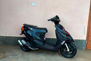 Malaguti F10  50cc