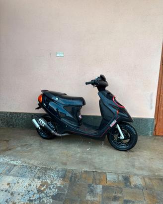 Malaguti F10  50cc