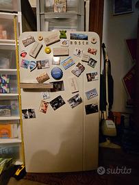 Frigorifero Bosch vintage anni 60