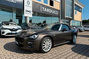 FIAT 124 spider 124 spider 1.4 MultiAir Lusso