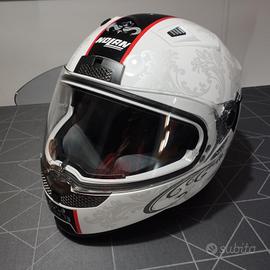 Casco moto Nolan n85 Accessori Moto In vendita a Biella
