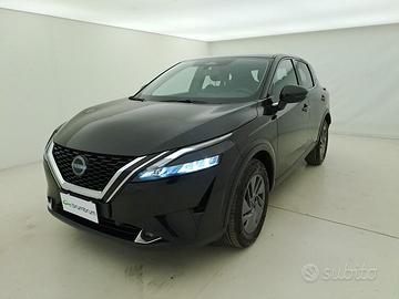 Nissan Qashqai MHEV Business Xtronic BR726667 1.3 