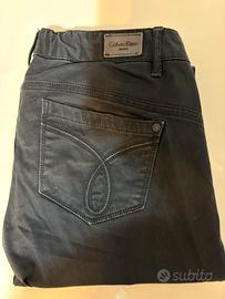Calvin Klein Donna jeans taglia 40