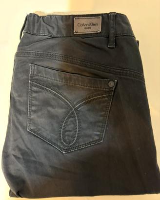 Calvin Klein Donna jeans taglia 40