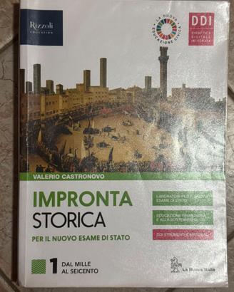 libri scolastici liceo