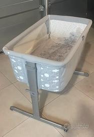 Chicco Next to Me - Next2me