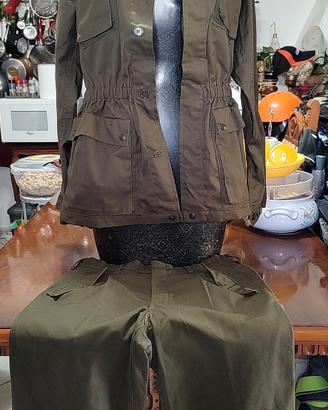 Divisa Militare Originale Esercito Italiano Mod. R