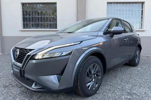 NISSAN Qashqai 1.3 MHEV 140 CV Business