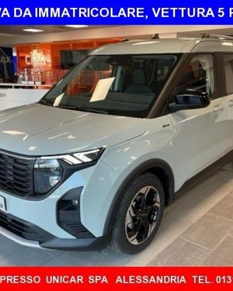 FORD Tourneo Courier ACTIVE 1000 BENZINA 125 CV